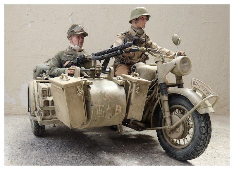 civil war motorcycle